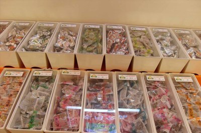 上海麦连吉味食品销售有限公司 - 阿里巴巴公司黄页